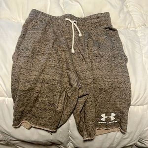 Medium Under Armour shorts